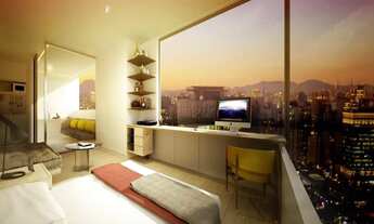 Imagem 4: APARTAMENTO GARDEN À VENDA POR R$ 1.503.000 - ITAIM BIBI - SÃO PAULO/SP