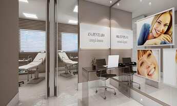 Imagem 3: SALA À VENDA, 100 M² POR R$ 1.502.000 - BARRA FUNDA - SÃO PAULO/SP