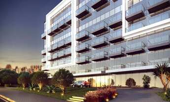 Imagem 2: SALA À VENDA, 45 M² POR R$ 731.000 - ALTO DE PINHEIROS - SÃO PAULO/SP