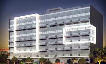 Imagem 5: SALA À VENDA, 45 M² POR R$ 731.000 - ALTO DE PINHEIROS - SÃO PAULO/SP