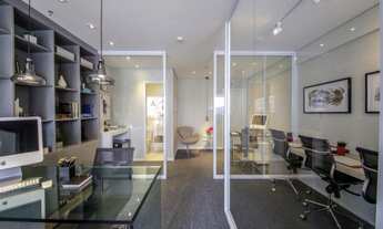 Imagem: SALA À VENDA, 36 M² POR R$ 375.000 - ITAIM