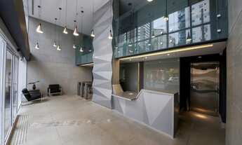 Imagem: SALA À VENDA, 78 M² POR R$ 919.000 - ITAIM