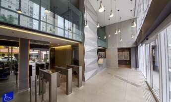 Imagem 4: SALA À VENDA, 78 M² POR R$ 919.000 - ITAIM BIBI - SÃO PAULO/SP