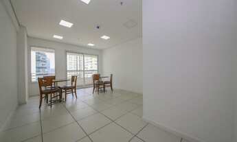 Imagem 6: SALA À VENDA, 78 M² POR R$ 919.000 - ITAIM BIBI - SÃO PAULO/SP