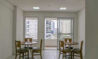 Imagem 7: SALA À VENDA, 78 M² POR R$ 919.000 - ITAIM BIBI - SÃO PAULO/SP