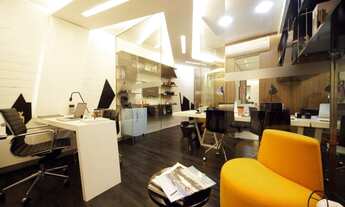 Imagem: SALA À VENDA, 42 M² POR R$ 360.000 - PACAEMBU