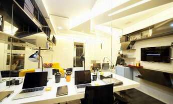 Imagem: SALA À VENDA, 32 M² POR R$ 275.000 - PACAEMBU