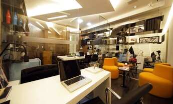 Imagem 4: SALA À VENDA, 32 M² POR R$ 275.000 - PACAEMBU - SÃO PAULO/SP