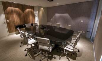 Imagem 2: SALA À VENDA, 42 M² POR R$ 826.000 - PARAÍSO - SÃO PAULO/SP