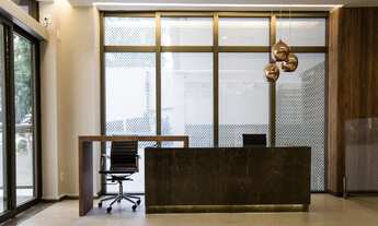 Imagem 5: SALA À VENDA, 42 M² POR R$ 826.000 - PARAÍSO - SÃO PAULO/SP