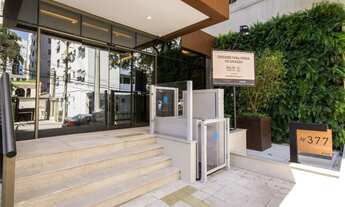 Imagem 7: SALA À VENDA, 42 M² POR R$ 826.000 - PARAÍSO - SÃO PAULO/SP