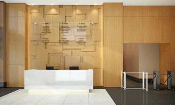 Imagem: SALA À VENDA, 53 M² POR R$ 1.129.000