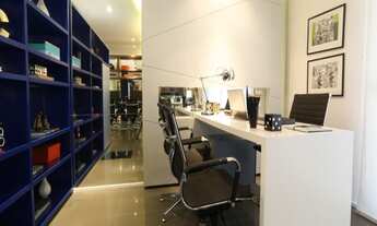 Imagem: SALA À VENDA, 39 M² POR R$ 485.000 - CONSOLAÇÃO