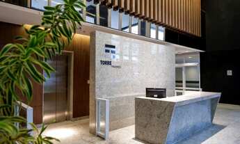 Imagem: SALA À VENDA, 42 M² POR R$ 487.000 - PINHEIROS