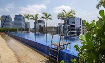 Imagem 7: SALA À VENDA, 86 M² POR R$ 2.460.000 - ITAIM BIBI - SÃO PAULO/SP