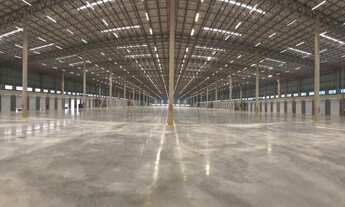 Imagem: GALPÃO PARA ALUGAR, 95 M² POR R$ 21.000/MÊS