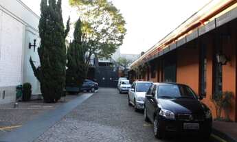 Imagem 4: SALA PARA ALUGAR, 370 M² POR R$ 35.000/MÊS - VILA LEOPOLDINA - SÃO PAULO/SP