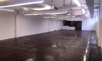 Imagem 5: SALA PARA ALUGAR, 370 M² POR R$ 35.000/MÊS - VILA LEOPOLDINA - SÃO PAULO/SP