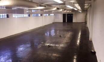 Imagem 7: SALA PARA ALUGAR, 370 M² POR R$ 35.000/MÊS - VILA LEOPOLDINA - SÃO PAULO/SP