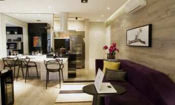 Imagem: APARTAMENTO COM 2 DORMITÓRIOS À VENDA