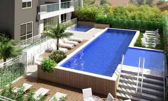 Imagem 5: APARTAMENTO COM 2 DORMITÓRIOS À VENDA, 70 M² POR R$ 697.000 - CAMPO BELO - SÃO PAULO/SP