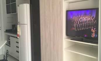 Imagem 3: STUDIO COM 1 DORMITÓRIO À VENDA, 20 M² POR R$ 220.000 - SANTANA - SÃO PAULO/SP