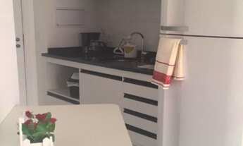 Imagem 5: STUDIO COM 1 DORMITÓRIO À VENDA, 20 M² POR R$ 220.000 - SANTANA - SÃO PAULO/SP