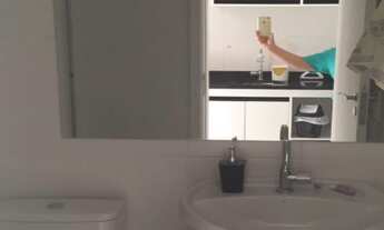 Imagem 7: STUDIO COM 1 DORMITÓRIO À VENDA, 20 M² POR R$ 220.000 - SANTANA - SÃO PAULO/SP