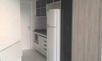 Imagem: STUDIO COM 1 DORMITÓRIO À VENDA, 20 M²