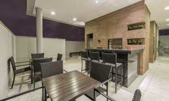 Imagem 2: STUDIO COM 1 DORMITÓRIO À VENDA, 20 M² POR R$ 220.000 - SANTANA - SÃO PAULO/SP