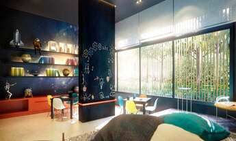 Imagem 3: APARTAMENTO COM 2 DORMITÓRIOS À VENDA, 57 M² POR R$ 440.000 - BRÁS - SÃO PAULO/SP