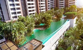 Imagem 6: APARTAMENTO COM 2 DORMITÓRIOS À VENDA, 57 M² POR R$ 440.000 - BRÁS - SÃO PAULO/SP