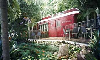 Imagem 7: APARTAMENTO COM 2 DORMITÓRIOS À VENDA, 57 M² POR R$ 440.000 - BRÁS - SÃO PAULO/SP