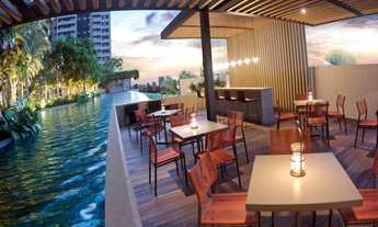 Imagem 2: APARTAMENTO COM 2 DORMITÓRIOS À VENDA, 50 M² POR R$ 367.000 - BRÁS - SÃO PAULO/SP