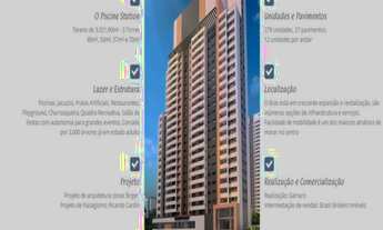 Imagem 4: APARTAMENTO COM 2 DORMITÓRIOS À VENDA, 50 M² POR R$ 367.000 - BRÁS - SÃO PAULO/SP