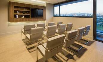 Imagem 2: SALA À VENDA, 45 M² POR R$ 642 - BARRA FUNDA - SÃO PAULO/SP