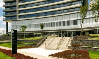 Imagem 3: SALA À VENDA, 45 M² POR R$ 642 - BARRA FUNDA - SÃO PAULO/SP