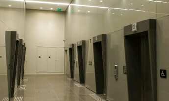 Imagem 5: SALA À VENDA, 45 M² POR R$ 642 - BARRA FUNDA - SÃO PAULO/SP