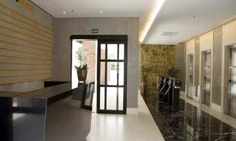 Imagem: SALA À VENDA, 57 M² POR R$ 580.000 - PARAÍSO