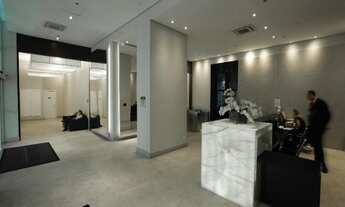 Imagem 7: SALA À VENDA, 32 M² POR R$ 560.000 - CONSOLAÇÃO - SÃO PAULO/SP