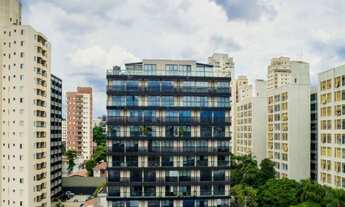 Imagem 4: SALA À VENDA, 39 M² POR R$ 2.300.000 - VILA PROGREDIOR - SÃO PAULO/SP