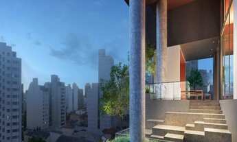 Imagem 4: SALA À VENDA, 40 M² POR R$ 486.000 - PINHEIROS - SÃO PAULO/SP