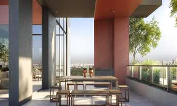 Imagem 5: SALA À VENDA, 40 M² POR R$ 486.000 - PINHEIROS - SÃO PAULO/SP