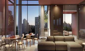 Imagem 7: SALA À VENDA, 40 M² POR R$ 486.000 - PINHEIROS - SÃO PAULO/SP