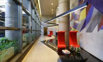 Imagem 5: STUDIO COM 1 DORMITÓRIO À VENDA, 27 M² POR R$ 385.000 - REPÚBLICA - SÃO PAULO/SP