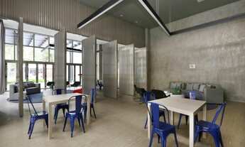 Imagem 6: STUDIO COM 1 DORMITÓRIO À VENDA, 39 M² POR R$ 388.000 - REPÚBLICA - SÃO PAULO/SP