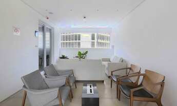 Imagem 2: STUDIO COM 1 DORMITÓRIO À VENDA, 19 M² POR R$ 297.000 - CONSOLAÇÃO - SÃO PAULO/SP