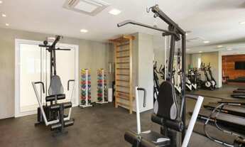 Imagem 3: STUDIO COM 1 DORMITÓRIO À VENDA, 19 M² POR R$ 297.000 - CONSOLAÇÃO - SÃO PAULO/SP