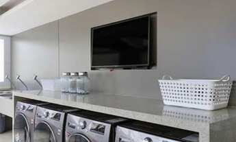 Imagem 4: STUDIO COM 1 DORMITÓRIO À VENDA, 19 M² POR R$ 297.000 - CONSOLAÇÃO - SÃO PAULO/SP