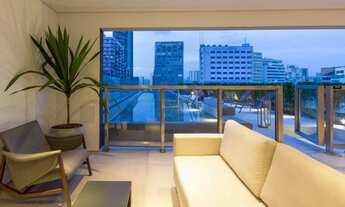 Imagem 6: STUDIO COM 1 DORMITÓRIO À VENDA, 19 M² POR R$ 297.000 - CONSOLAÇÃO - SÃO PAULO/SP